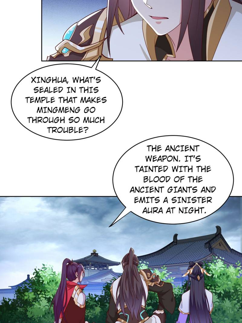 Dragon Master Chapter 407 8
